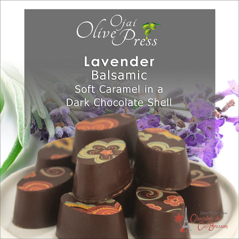 Artisan Chocolate - French Fudge