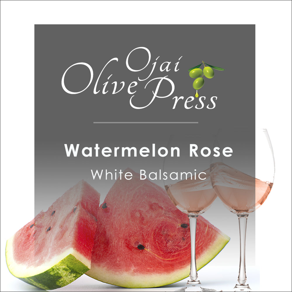 Watermelon Rosé Balsamic