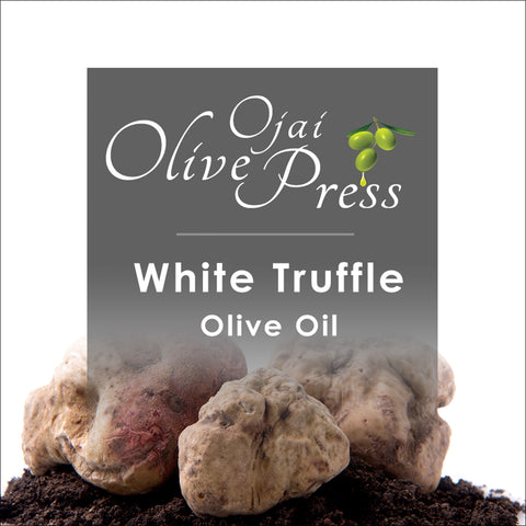 Flavored Olive Oils - Savory & Herb - Set of 4