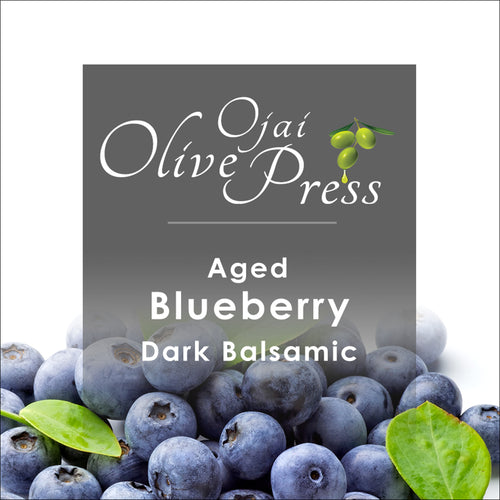 Aged Blueberry Balsamic