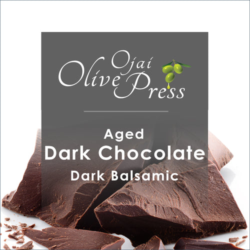 Aged Dark Chocolate Dark Balsamic