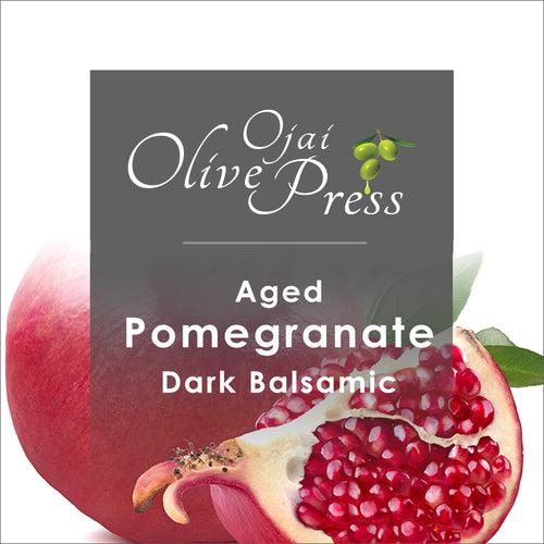 Aged Pomegranate Balsamic