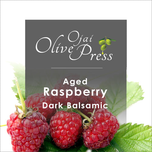 Aged Raspberry Balsamic