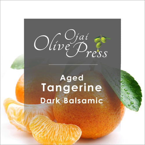 Aged Tangerine Balsamic