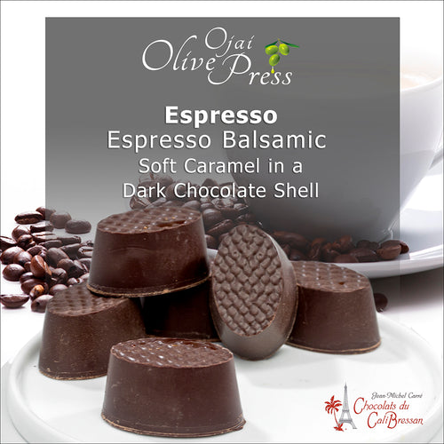 Artisan Chocolate - Espresso