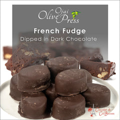 Artisan Chocolate - French Fudge