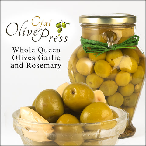 Pickled Sweet Garlic Cloves