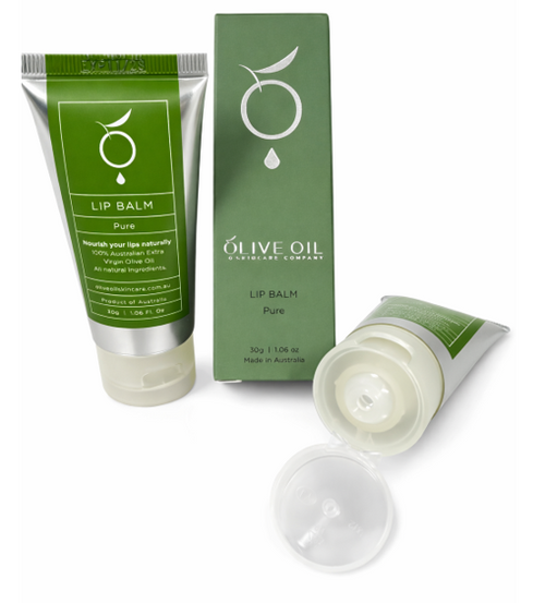 Lip Balm 30g / 1.06oz