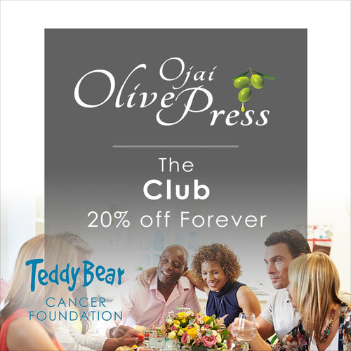 Club Membership - TBCF