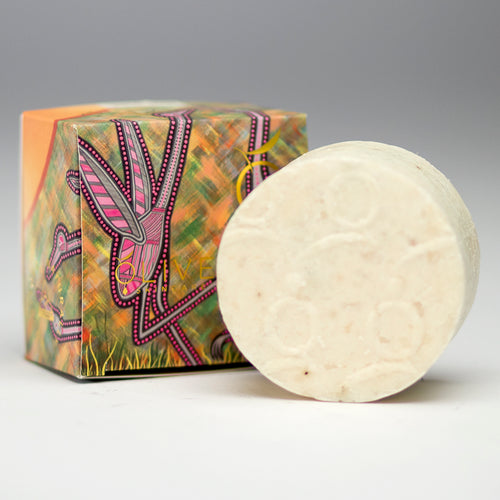 Bar Soap 100g/3.5 oz